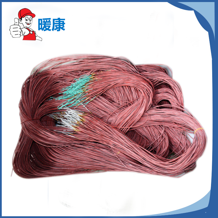 電熱毯專用碳纖維發(fā)熱線